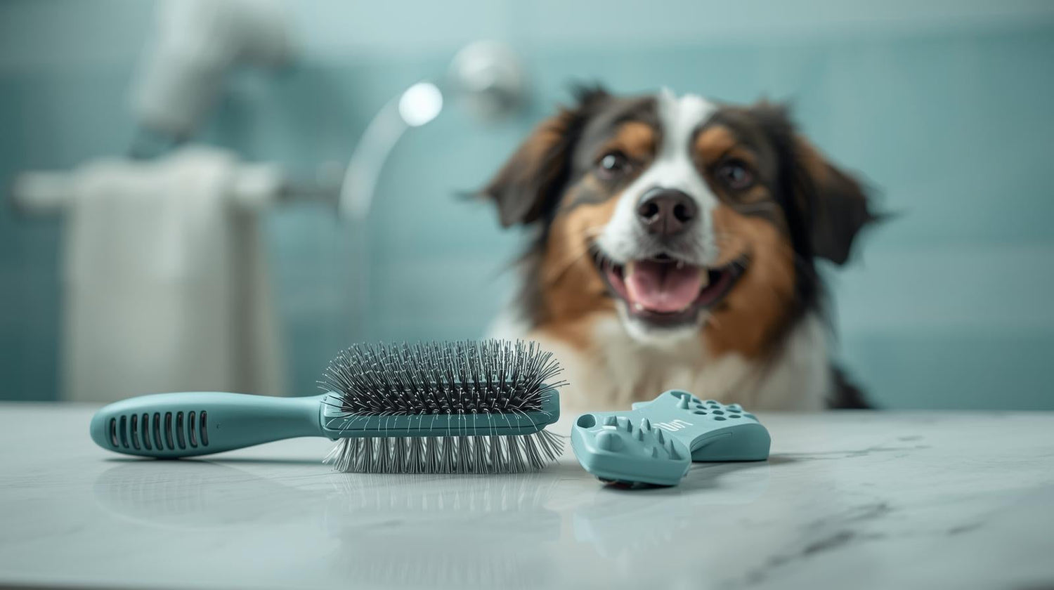 Grooming Essentials