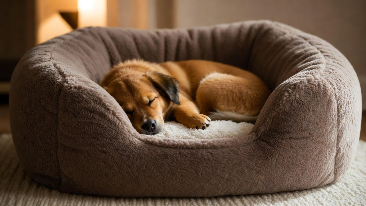 Ultra-Soft Beds for Ultimate Comfort