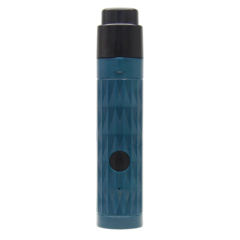 The Happy Tail Co™ Professional LED Pet Nail Grinder - Safe & Quiet Electric Trimmer for Dogs & Cats
